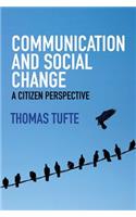 Communication and Social Change