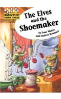 The Elves and the Shoemaker