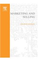 Marketing and Selling Super Series