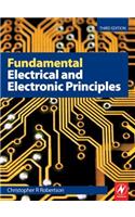 Fundamental Electrical and Electronic Principles