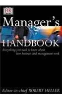 Manager's Handbook