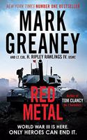 Red Metal: The unmissable war thriller from the author of The Gray Man(Red Metal)
