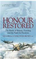 Honour Restored