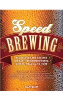 Speed Brewing