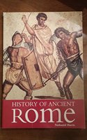 History of Ancient Rome