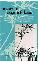 Over a Cup of Tea