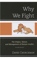 Why We Fight
