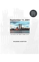September 11, 2001