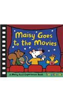 Maisy Goes to the Movies