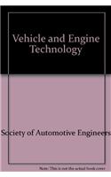 Vehicle and Engine Technology