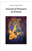 JOURNAL OF PRISONERS ON PRISONS V19 #2