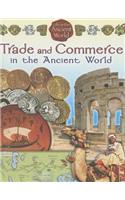 Trade and Commerce in the Ancient World