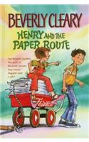 Henry and the Paper Route