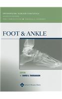 Foot and Ankle