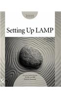 Setting Up Lamp