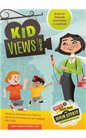 Main St. Vbs Kid Views DVD: (Main Street Vbs)