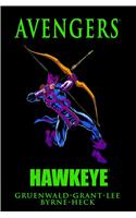 Avengers: Hawkeye