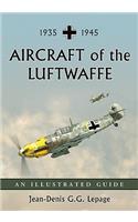 Aircraft of the Luftwaffe, 1935-1945