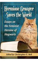 Hermione Granger Saves the World
