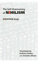 Self-Overcoming of Nihilism