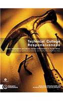 Technical College Responsiveness