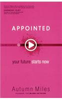 Appointed