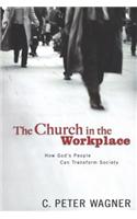 Church in the Workplace