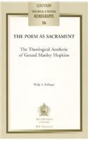 The Poem as Sacrament