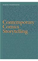 Contemporary Comics Storytelling