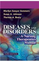 Diseases and Disorders