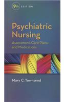 Psychiatric Nursing 9e