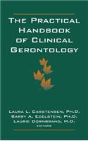 The Practical Handbook of Clinical Gerontology