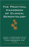 Practical Handbook of Clinical Gerontology