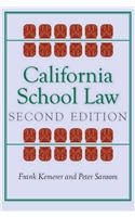 California School Law