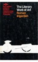 Literary Work of Art