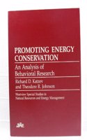 Promoting Energy Conservation: An Analysis of Psychological Research