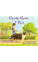 Ready Readers, Stage 5, Book 22, Carla Gets a Pet, Single Copy