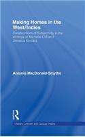 Making Homes in the West/Indies