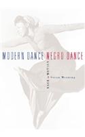 Modern Dance, Negro Dance