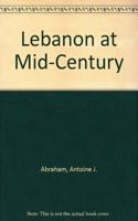 Lebanon at Mid-Century