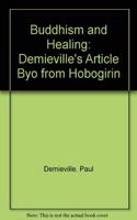 Buddhism and Healing