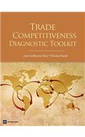 Trade Competitiveness Diagnostic Toolkit