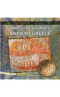 Land and Resources of Ancient Greece