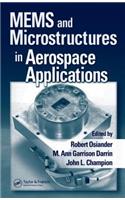 MEMS and Microstructures in Aerospace Applications