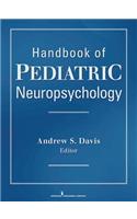 Handbook of Pediatric Neuropsychology