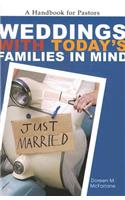 Weddings with Today's Families in Mind