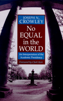 No Equal in the World