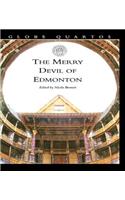 The Merry Devil of Edmonton