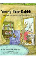 Young Brer Rabbit