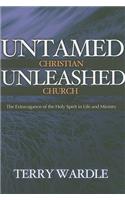 Untamed Christian Unleashed Church